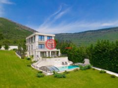 黑山共和国TivatTivat的独栋别墅，Tivat，编号70697993