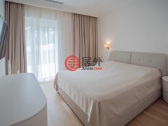 黑山共和国TivatTivat的独栋别墅，Tivat，编号70697993