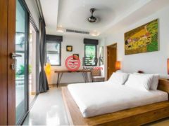 泰国普吉府Tambon Cherngtalay的独栋别墅，Cherngtalay，编号67039636