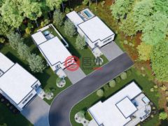 加拿大魁北克格兰比的住宅用地，Rue de Dessau，编号77650533