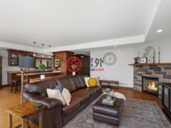 美国明尼苏达州杜鲁市的联排别墅，None 8357 Congdon Blvd，编号78412228