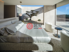 西班牙CádizSan Roque的独栋别墅，La Reserva，编号77451828