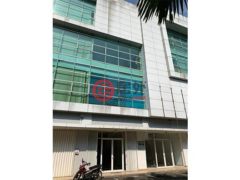 印尼DKI Jakarta雅加达的办公室，编号63717861