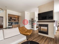 加拿大魁北克Estérel的公寓，39 Ch. Fridolin-Simard Apt. 206，编号69798918