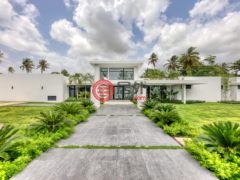 波多黎各Puerto RicoDorado的独栋别墅，1 Dorado Beach Estates，编号78504465