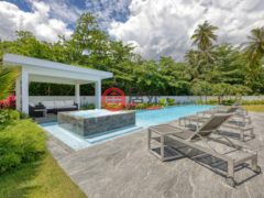 波多黎各Puerto RicoDorado的独栋别墅，1 Dorado Beach Estates，编号78504465