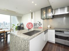 日本TokyoMinato的公寓，编号77810418