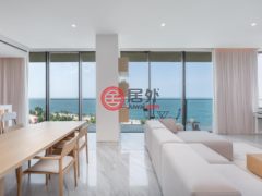 阿联酋迪拜迪拜的公寓，Dubai - Palm Jumeirah - Atlantis The Royal Residences Palm Jumeirah，编号77901749