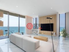 阿联酋迪拜迪拜的公寓，Dubai - Palm Jumeirah - Atlantis The Royal Residences Palm Jumeirah，编号77901749