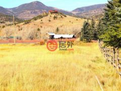 美国科罗拉多州南福克的公寓，None Park Drive，编号71519008
