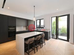 英国英格兰伦敦的联排别墅，Little Chester Street，编号78289882