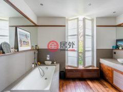 法国法兰西岛巴黎的独栋别墅，编号78369042