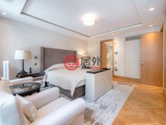 英国英格兰伦敦的公寓，Upper Grosvenor Street，编号77940613