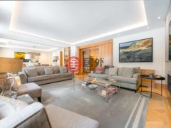 英国英格兰伦敦的公寓，Upper Grosvenor Street，编号77940613