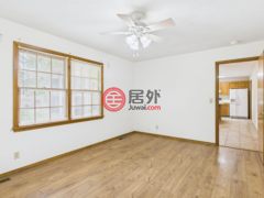 美国阿肯色州莱克维尤的独栋别墅，None 123 JIMS ROAD，编号77753980