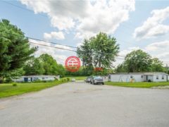美国宾夕法尼亚州新斯坦顿的商业用地，103 Suburban Court Ln，编号75500200