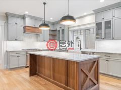美国马萨诸塞州Hopkinton的独栋别墅，9 Whisper Way，编号78475628