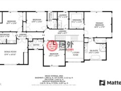 美国马萨诸塞州Hopkinton的独栋别墅，9 Whisper Way，编号78475628