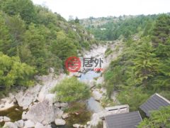 阿根廷科尔多瓦科尔多瓦的住宅用地，Natural Reserve in the Heart of Córdoba，编号77653541