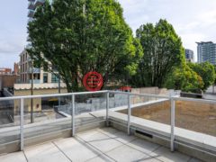 加拿大不列颠哥伦比亚省维多利亚的公寓，302-845 Johnson Street，编号77597643
