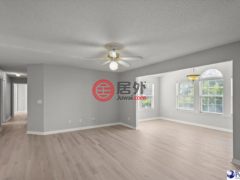 美国南卡罗来纳州佛罗伦萨的联排别墅，None 2113 Sanderling Drive APT F，编号78203463