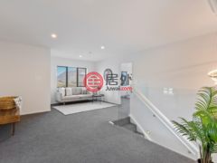 新西兰皇后镇的联排别墅，36A Middleton Road，编号78412083