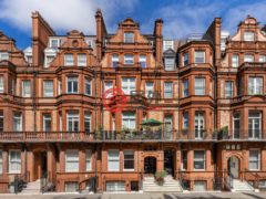 英国英格兰伦敦的多单元，Draycott Place，编号78360048