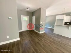 美国北卡罗莱纳州Pikeville的独栋别墅，213 Willowbrook Drive，编号78492055