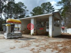 美国佐治亚州达拉斯的办公室，5584 Villa Rica Highway，编号70004619