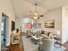 美国佛罗里达州格雷斯维尔的独栋别墅，None 4734 Cliff Road，编号78202293