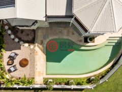 澳大利亚昆士兰布里斯班的独栋别墅，111 Lodge Road Kalinga，编号75814598