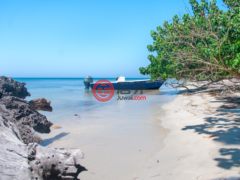 洪都拉斯海湾群岛瓜納哈島的独栋别墅，122 Acre Eco Estate with 3400 ft Beachfront，编号78468044