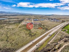 美国爱达荷州芒廷霍姆的住宅用地，None Tbd Industrial Way，编号77646551