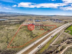 美国爱达荷州芒廷霍姆的住宅用地，None Tbd Industrial Way，编号77646551