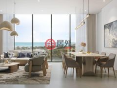 阿联酋Umm Al QuwainAl Seanneeah的公寓，编号78187589