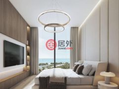 阿联酋Umm Al QuwainAl Seanneeah的公寓，编号78187589