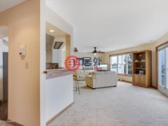 美国密歇根州列克星敦的联排别墅，7346 Huron Ave，编号68403202
