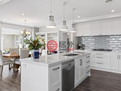 新西兰陶波的独栋别墅，13 Tuhua Close Wharewaka，编号78298065