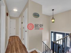 美国新泽西州Belmar的独栋别墅，415 15th Avenue，编号78162242