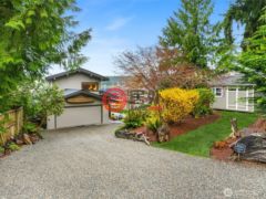 美国华盛顿州Indianola的独栋别墅，20539 CHIEF SEALTH DRIVE NE，编号77310923
