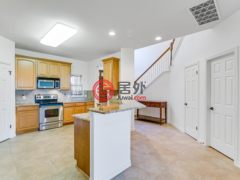 美国德克萨斯州Bastrop的独栋别墅，539 Colovista Parkway #C101，编号69259082