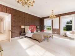爱尔兰County KildareCelbridge的独栋别墅，Ashleigh House Corbally，编号78162666