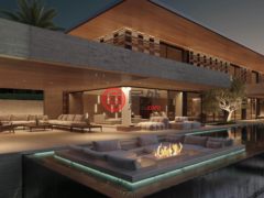 希腊阿提卡雅典的独栋别墅，Vouliagmeni Orama，编号77766643