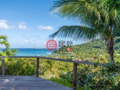 圣巴泰勒米岛的独栋别墅，编号78367475