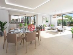 西班牙Illes BalearsCala Blanca的独栋别墅，编号56932683