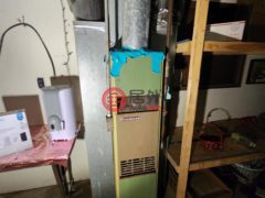 美国印地安那州Kewanna的独栋别墅，None 413 East Street，编号77454948