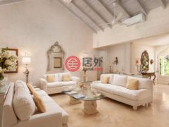巴巴多斯Northern DistrictSaint James的独栋别墅，编号77584735