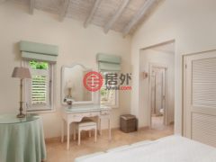 巴巴多斯Northern DistrictSaint James的独栋别墅，编号77584735