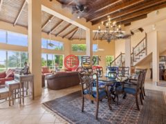 安圭拉AnguillaAnguilla的独栋别墅，Shoal Bay Estate Home Shoal Bay，编号74614968