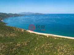 墨西哥南下加利福尼亚州La Paz的公寓，Piedras Primeras，编号78524148